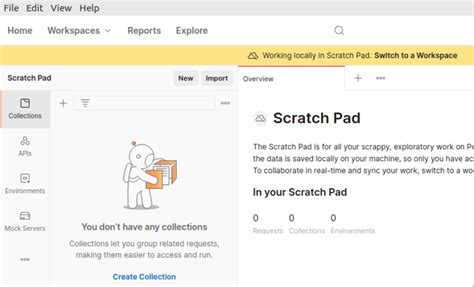 Snap install postman.  To make things easier and save time, you can use the wget command...