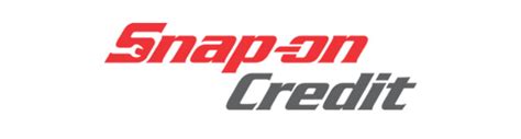Snap on credit. Things To Know About Snap on credit. 