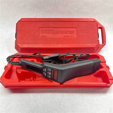 Snap on diesel timing light.  To get the best experience using shop.  Price and other deta...