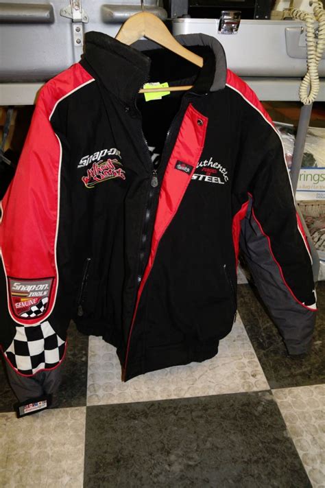 Snap on jacket from snap on tools. Things To Know About Snap on jacket from snap on tools. 