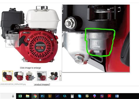 Help swapping out an engine on a Harbor Freight 2500 PSI Gas Pressure Washer Item Number 69734. I need help swapping out an engine on a Harbor Freight 2500 PSI Gas Pressure Washer Item Number 69734. H … read more