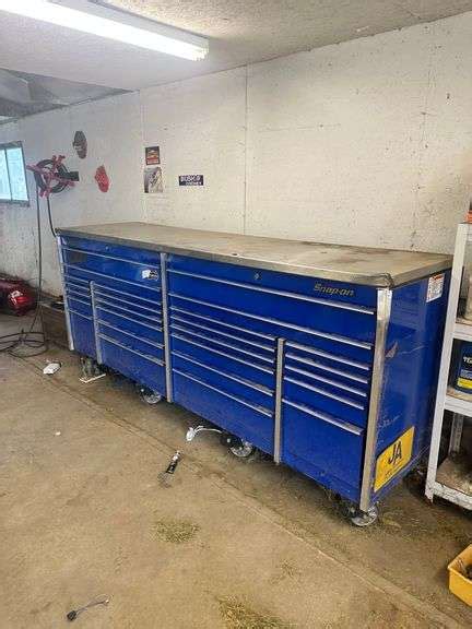Snap on tool box auction.  Memefarm View more episodes Log in to Snapcha...