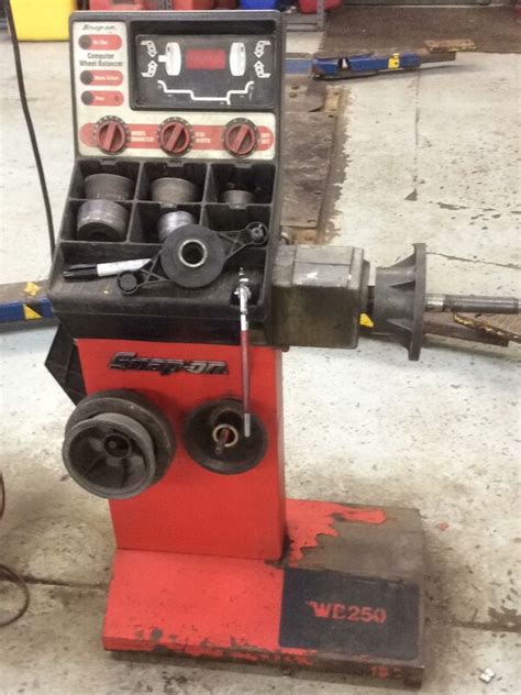 Snap on wb260 wheel balancer manual. - Motors and drives a practical technology guide.