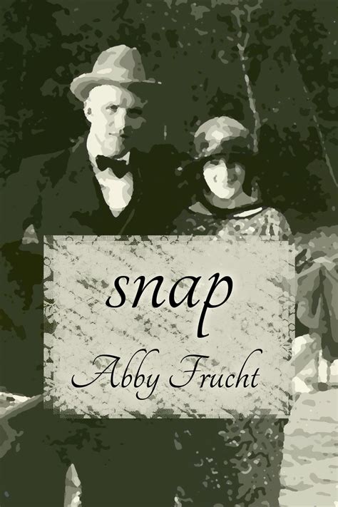 Download Snap By Abby Frucht