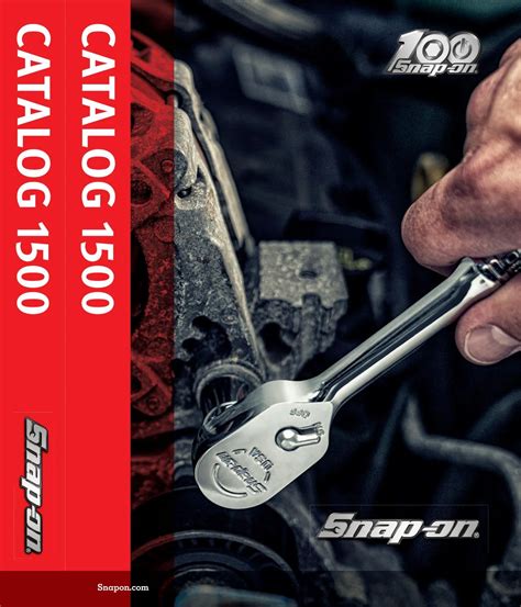 Snap-on tools catalog. Things To Know About Snap-on tools catalog. 