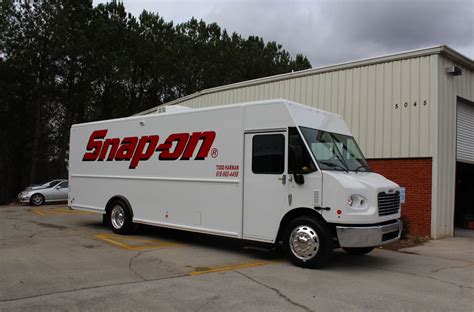 Snap-on trucks. Congratulations on purchasing your new Snap-on franchise! As you begin this exciting new business opportunity, please review the materials on this page to learn more about the franchise tool truck and Snap-on … 