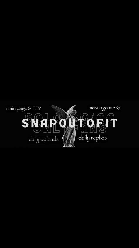 Snap0Ut0F1T Leaks [CLIP] 🍆 102 Pics