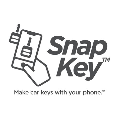 SnapKey - Car Keys Express