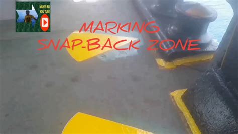 Snapback zone liveleak. Discover the shocking video that has captivated online audiences - the "Snapback Zone Incident Video". Dive into the world of mooring line accidents and understand the dangers that lurk when working with these powerful lines. Learn valuable lessons from a tragic incident and find out how to prevent similar accidents from occurring. Explore best … 