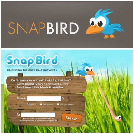 Snapbird. Things To Know About Snapbird. 