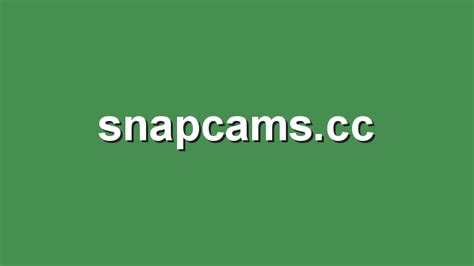 Snapcams.cc - Snapcammss.cc • Snapcammss. Welcome to our comprehensive review of Snapcammss.cc! In this detailed analysis, we delve into various crucial aspects of the website that demand your attention, such as website safety, trustworthiness, child safety measures, traffic rank, similar websites, server location, WHOIS data, and more.
