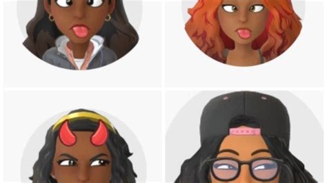 Snapchat 3d bitmoji remove. In the Profile screen you must scroll to find Bitmoji. In that, select 'Create My Avatar' and then follow the simple instructions on screen. When making a 3D Bitmoji, users will have the option to ... 