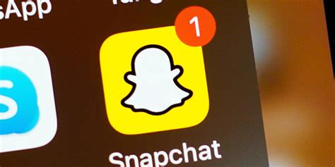Snapchat 9 åring