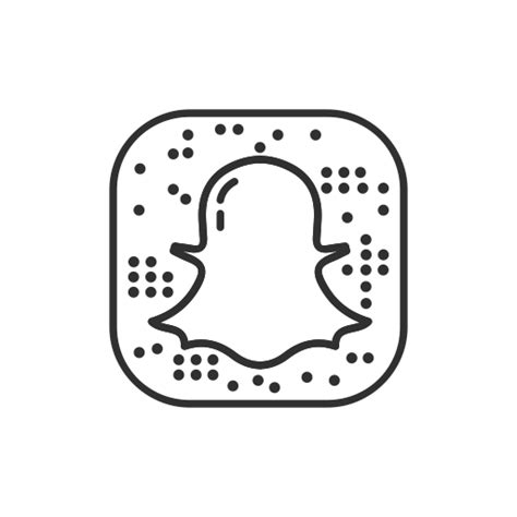 Snapchat Coloring