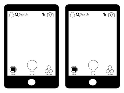 Snapchat Template Worksheet Homework Plenary Teaching Resources