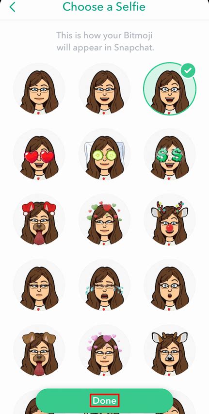 Snapchat bitmoji selfie meaning.  This interactive format is perfect for fans of light...