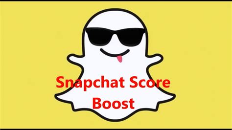 What is a Snapscore? Snapscore is Snapchat’s way of r