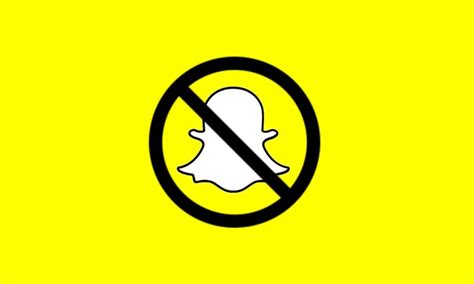 Snapchat hesabını devre dışı bırakmak Technopat Sosyal. 