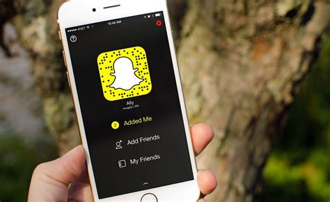 Snapchat users can now share their location with friends for a limited time while they are on the move. The feature is meant to be used as a buddy system for …. 