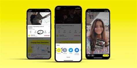 Snapchat now lets you share videos from the YouTube app - 9to5Mac