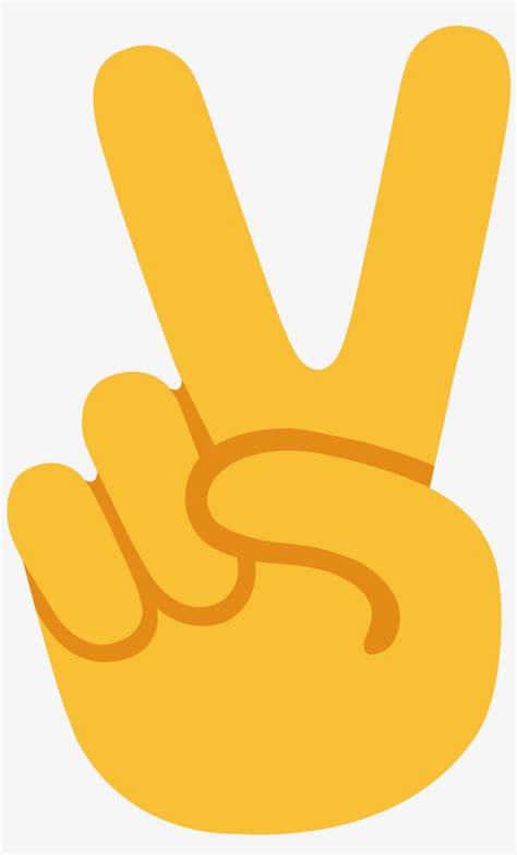 Snapchat peace sign emoji. The Victory Hand: Medium Skin Tone emoji is a modifier sequence combining ️ Victory Hand and 🏽 Medium Skin Tone. These display as a single emoji on supported platforms. Victory Hand: Medium Skin Tone was added to Emoji 2.0 in 2015. 
