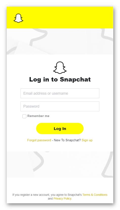 Snapchat phishing template.  Don't just take our word for it.  Our simulated p...