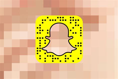 Snapchat porn
