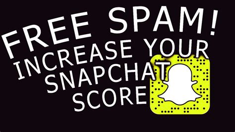 Snapchat spam accounts. Things To Know About Snapchat spam accounts. 