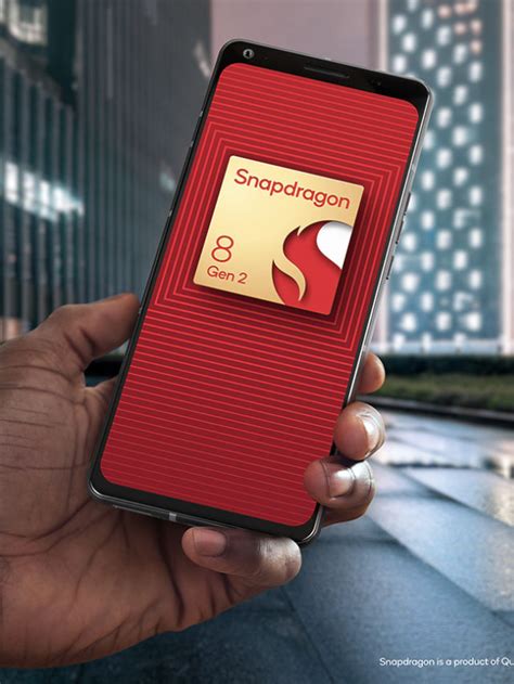 Snapdragon 8 gen 2 phones. The Vivo X90 Pro+ is the world's first smartphone powered by Snapdragon 8 Gen 2 Mobile Platform. It comes with a 6.78-inch, 120 Hz active-matrix organic light-emitting diode display capable of displaying HDR10+ videos packed with over a billion shades of color. The X90 Pro+ takes advantage of the … 