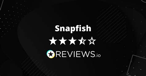 Snapfish reviews. Customer reviews are an invaluable source of information for businesses. They provide insight into how customers perceive your company and products, and can help you identify areas... 