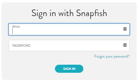 Snapfish.com - Snapfish has a lot in common with Shutterfly and with good reason. It shares the same parent company and, in general, boasts a similar user-friendly experience that takes the pain out of making ...