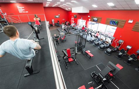 4 Things to Look for When Shopping <strong>Cheap Gym Memberships</strong>. . Snapfitness