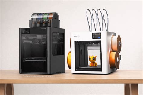 Snapmaker 1 vs 2.  See the difference! #3DPrinting #Snapmaker #Tech #Innovation 4 days ago · The...
