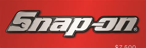 <b>Snap-on</b> Tools is one of the largest non-food franchise companies in the world, selling its products and services through franchisee, company-direct, distributor and internet channels. . Snapon
