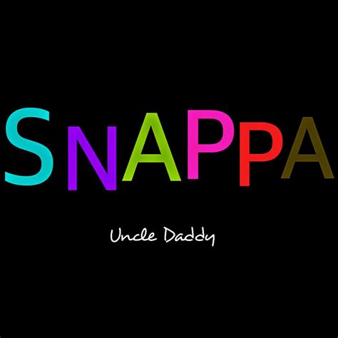Snappa erealist. When Uncle Daddy throw a Pool Party! #uncledaddy #JackGang #Snappa 