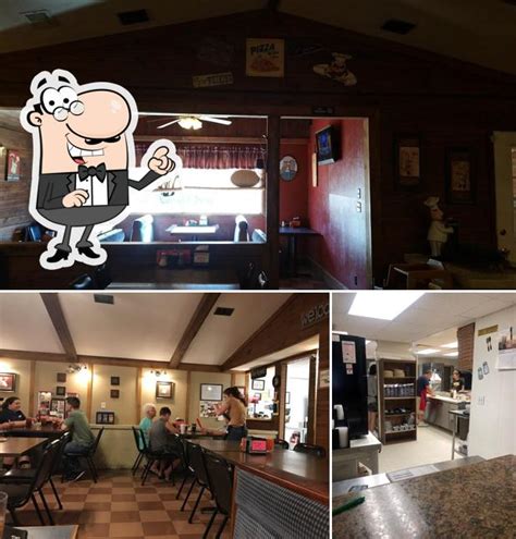 All info on Snappy's Pizza in Hohenwald - Call