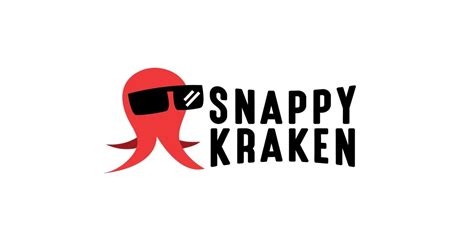 Snappy Kraken Launches