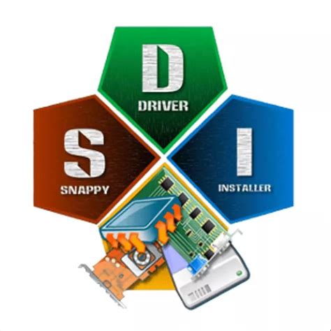 Snappy driver installer. Things To Know About Snappy driver installer. 