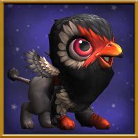 The Snappy Gryphon is the best Balance pet if you don't yet have the Deckathalon Hamster. This Gryphon gives a Blade and a Feint, making it the perfect pet for PvE! I also suggest going for the ideal Triple/Double Mighty talent setup. 6. SnazzySnuzzy • 9 mo. ago. . 