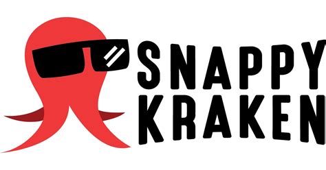 Snappy Kraken is an award-winning marketing technology firm that provides marketing automation, online advertising, and bold, unique marketing campaigns for the financial services industry. Data .... 