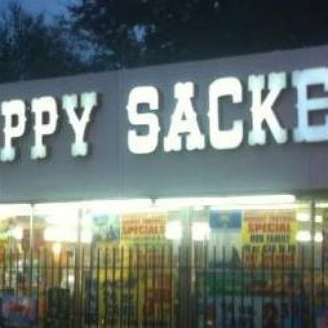 Snappy Sacker Grocery & Meats · May 21,