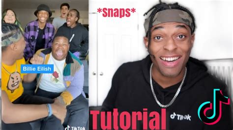 Snaps is the name of the game (Tutorial) YouTube
