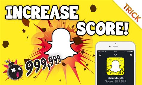 Quick Links What Is a Snapscore on Snapchat? How to View Your Snapscore How to View Your Friend's Snapscore How to Get Your Snapchat Score Up What to Do If Your Snapscore Doesn't Go Up Key Takeaways Your Snapscore is a number determined mainly by how active you are on Snapchat.. 