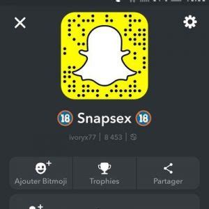 This menu's updates are based on your activity. . Snapsex