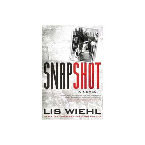 Read Snapshot By Lis Wiehl