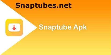 Snaptube APK Download Latest Version 2021 BrowsingTechZone