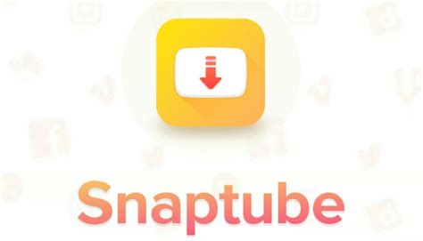 Snaptube para descargar. Things To Know About Snaptube para descargar. 