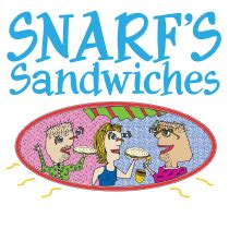 Snarfs nutrition information. A Colorado favorite (also in Texas and Missouri), Snarf’s Sandwiches, has a decent menu that can be modified for vegans. Order a sandwich or even the Greek salad, modified. … 