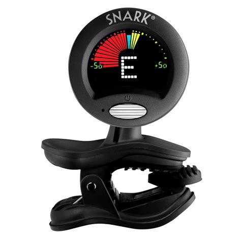 2024 Snark Guitar and Bass Tuner: A Musical Powerhouse Duo-marketplaceplus.shop