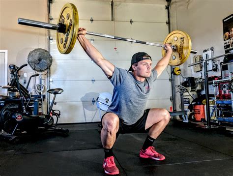 Snatch exercise. The dumbbell snatch is one of those exercises. It’s a great move to add to any strength-training routine because it incorporates cardio while giving you a full-body workout. The snatch is a go ... 